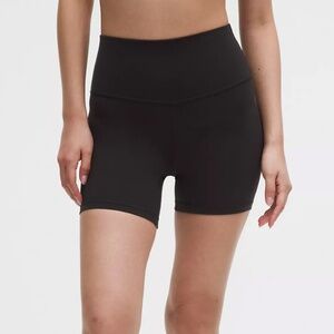 Lululemon Align™ High-Rise Short 6"